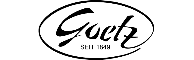 Goetz Trauerwaren Logo - Dunkel